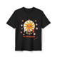 Peace to All Beings - Groovy Unisex Recycled Tee